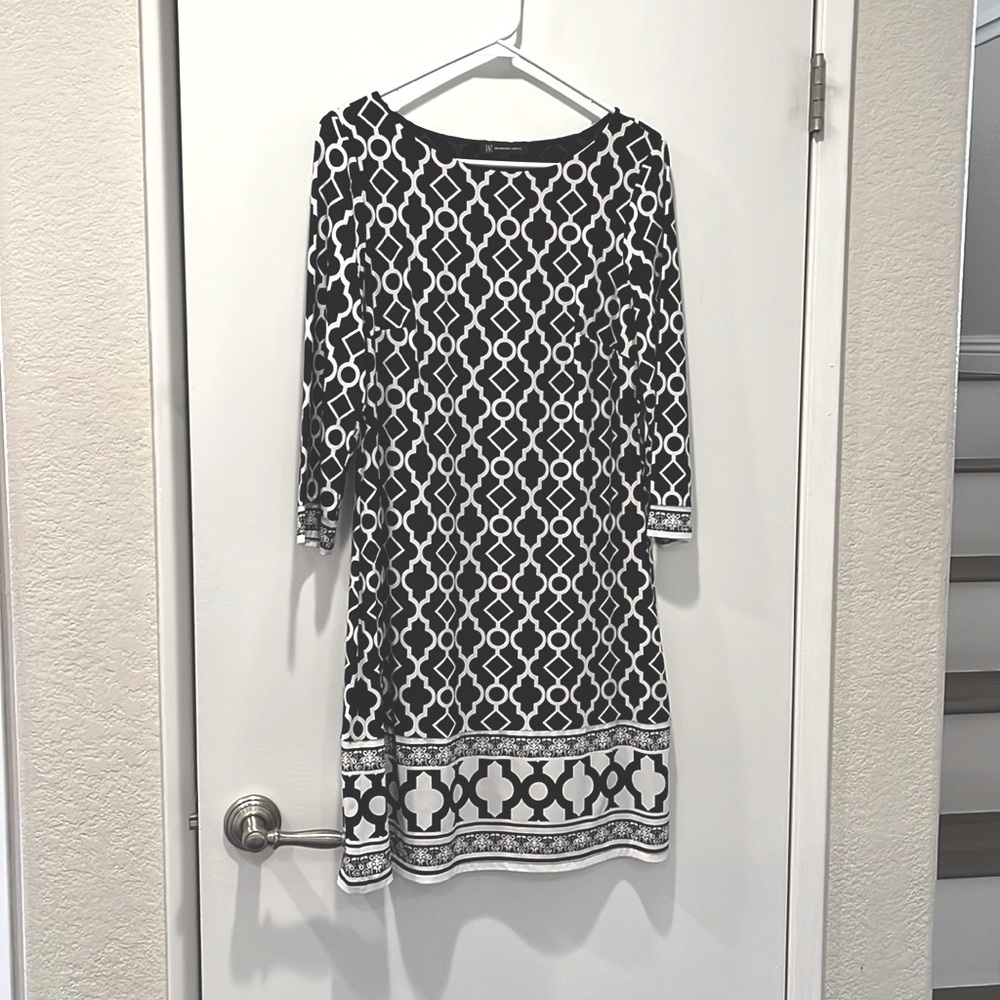 Fun tunic dress Inc concepts